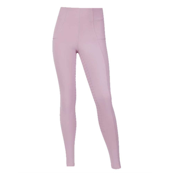 LeMieux Young Rider Orla Pull On Breech Fondant