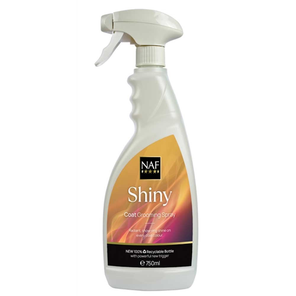 NAF Shiny 750ml