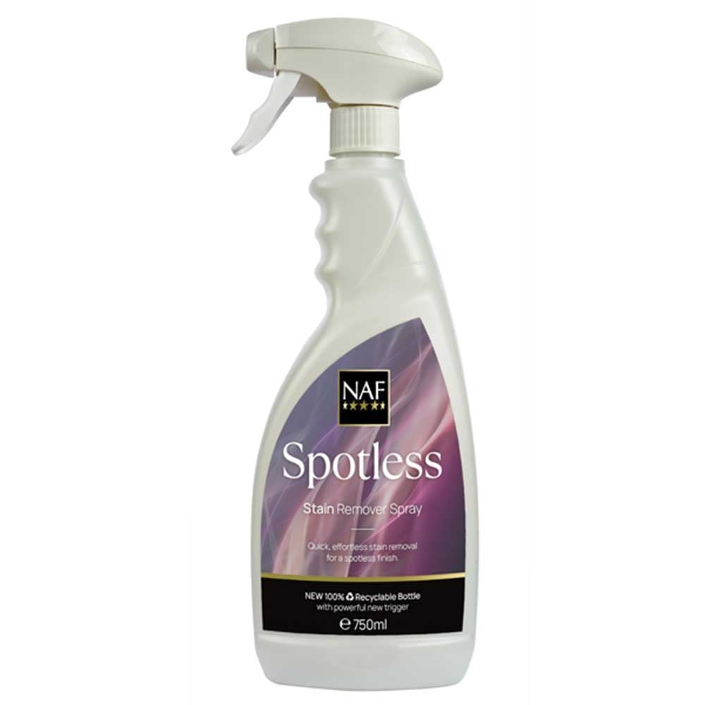 NAF Spotless 750ml