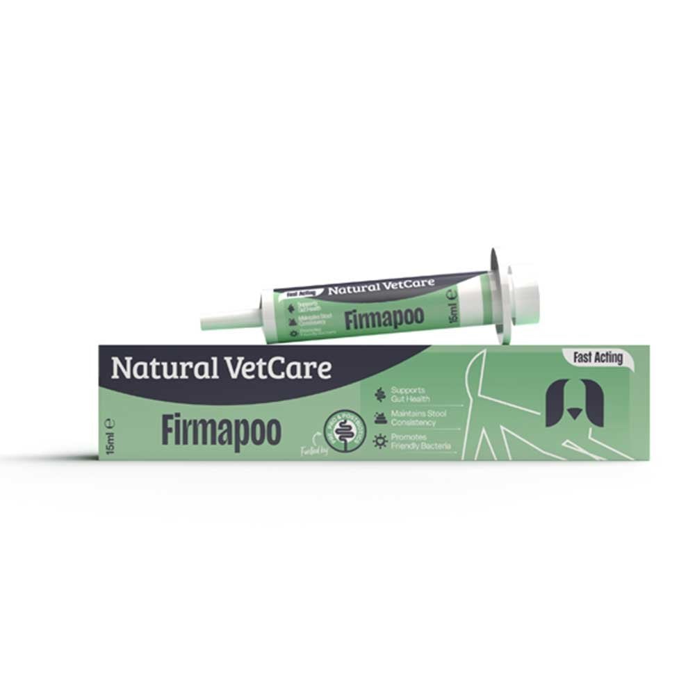 Natural Vet Care Firmapoo