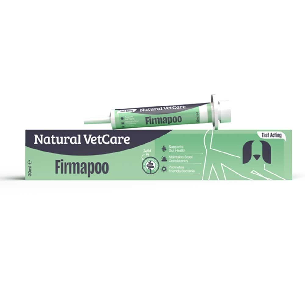 Natural Vet Care Firmapoo