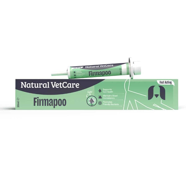Natural Vet Care Firmapoo
