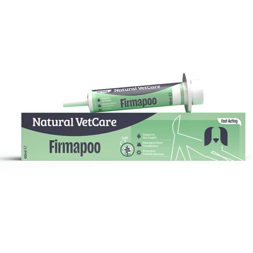Natural Vet Care Firmapoo