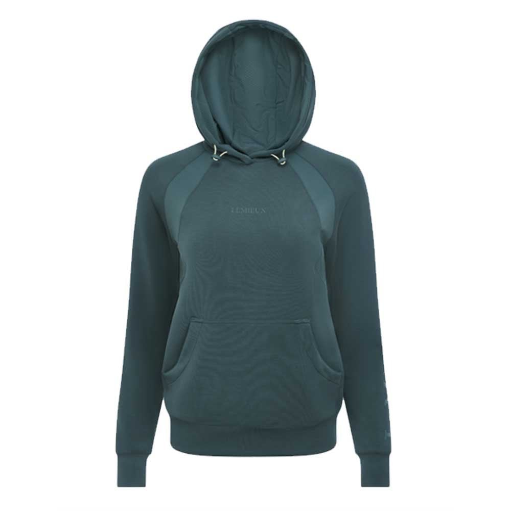 LeMieux Nadine Airflow Hoodie Jungle