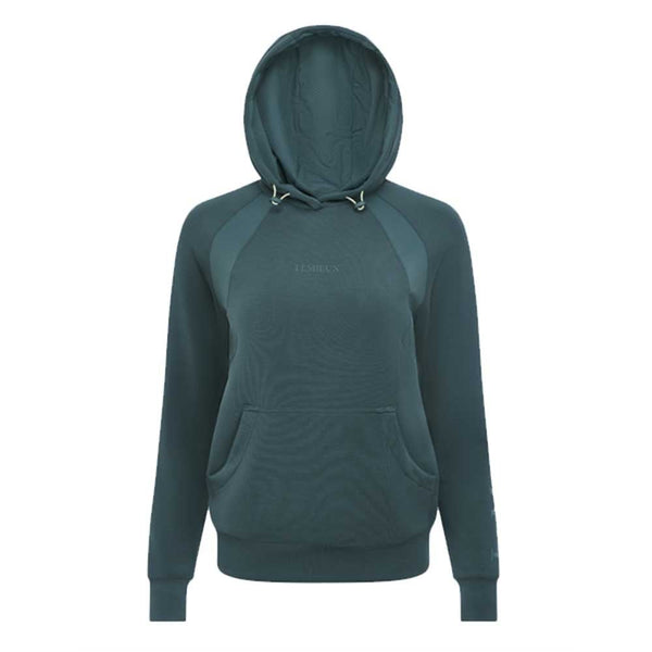 LeMieux Nadine Airflow Hoodie Jungle