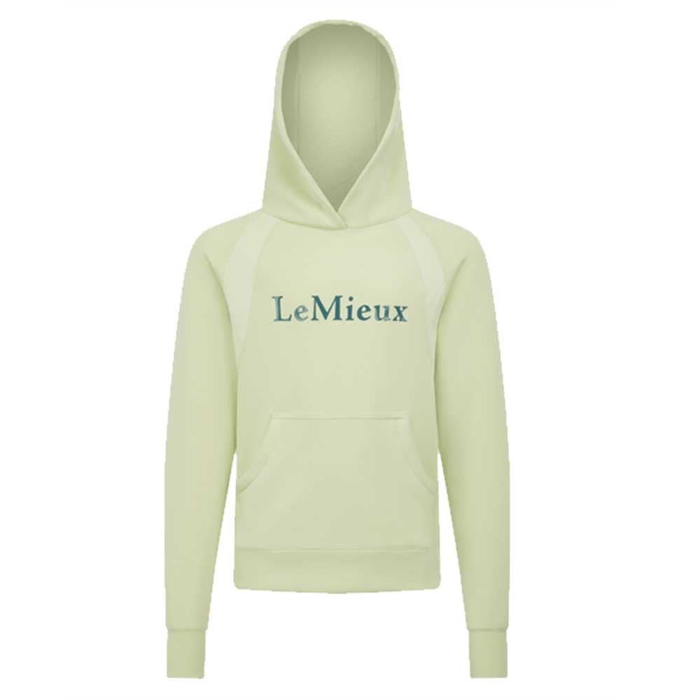 LeMieux Young Rider Nancy Hoodie Macaron