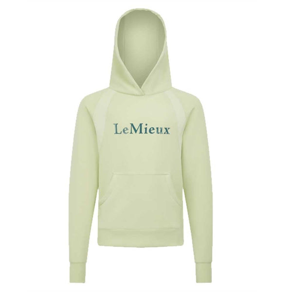 LeMieux Young Rider Nancy Hoodie Macaron