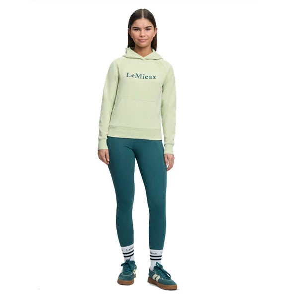 LeMieux Young Rider Nancy Hoodie Macaron