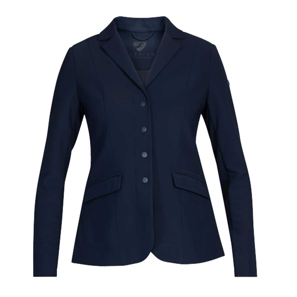 Aubrion Optima MX Show Jacket Navy