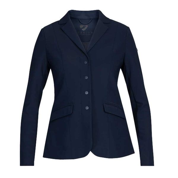 Aubrion Optima MX Show Jacket Navy