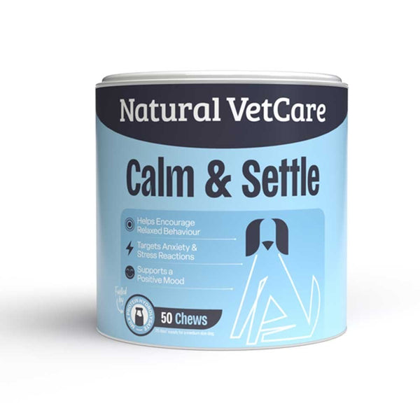 Natural Vet Care Care Calm and Settle 225g