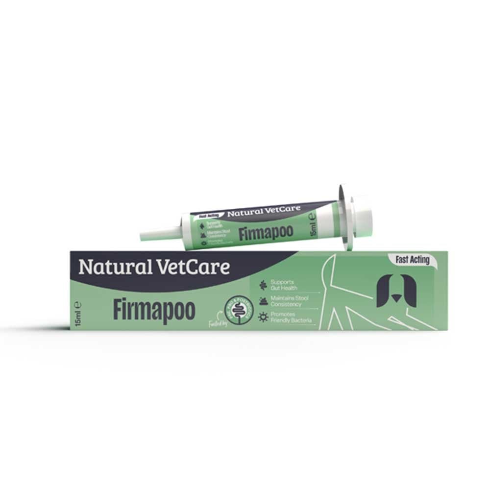 Natural Vet Care Firmapoo
