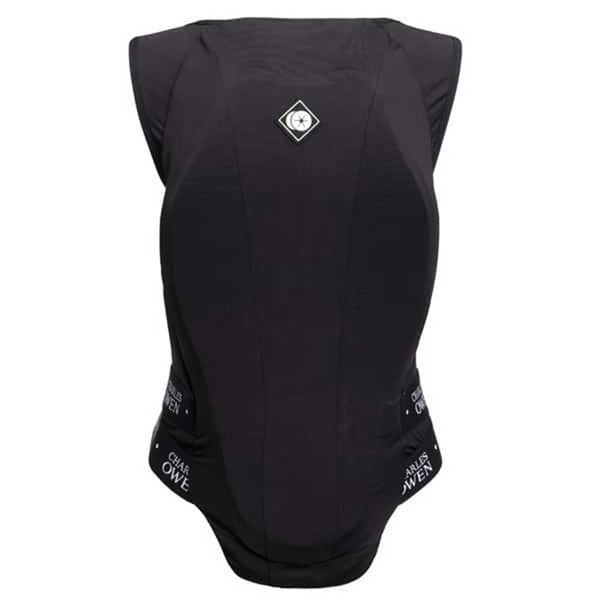 Airowear Shadow Back Protector (Regular Back)