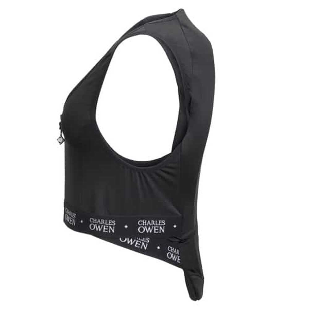 Airowear Shadow Back Protector (Regular Back)