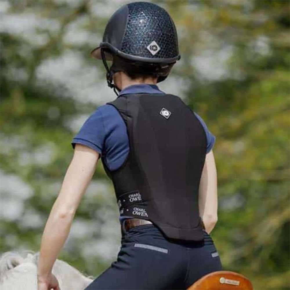 Airowear Shadow Back Protector (Regular Back)