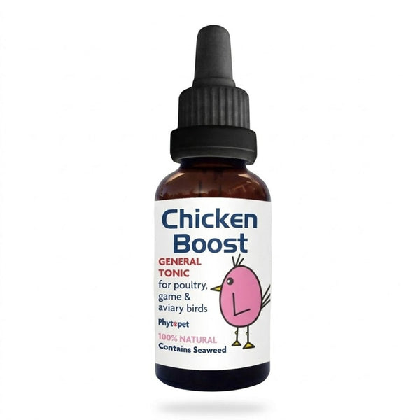 Phytopet Chicken Boost 50ml