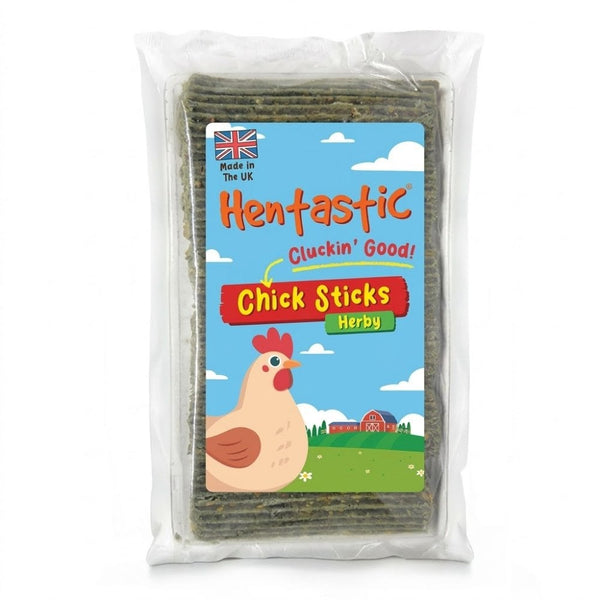 Hentastic Herbal Chick Sticks 6 pack