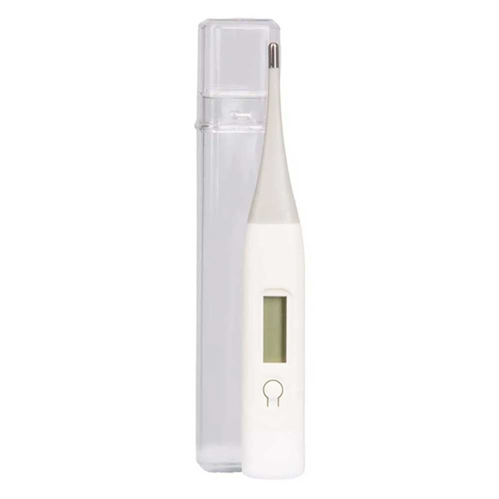 Digital Thermometer Celsius