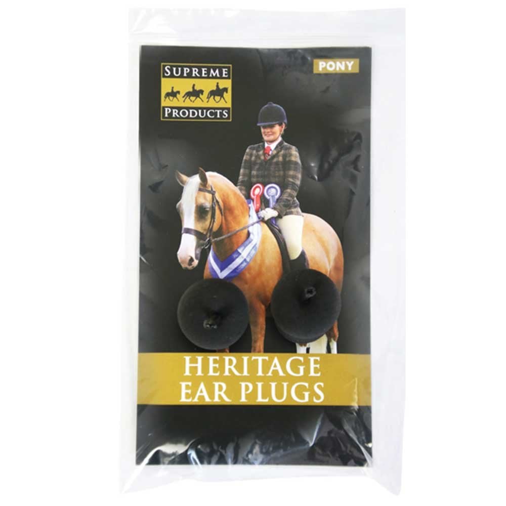 Heritage Ear Plugs