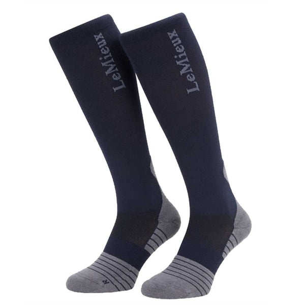 Performamce Socks Navy
