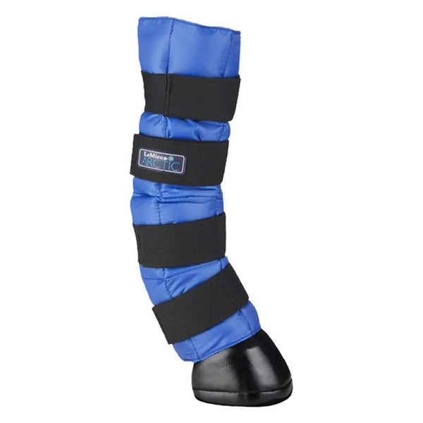 Artic Ice Boot Blue One size