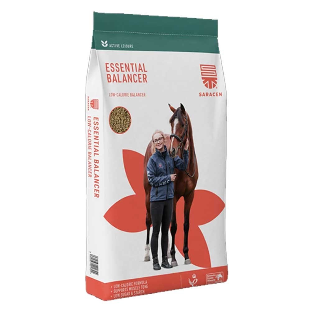 Saracen Essential Balancer 20Kg