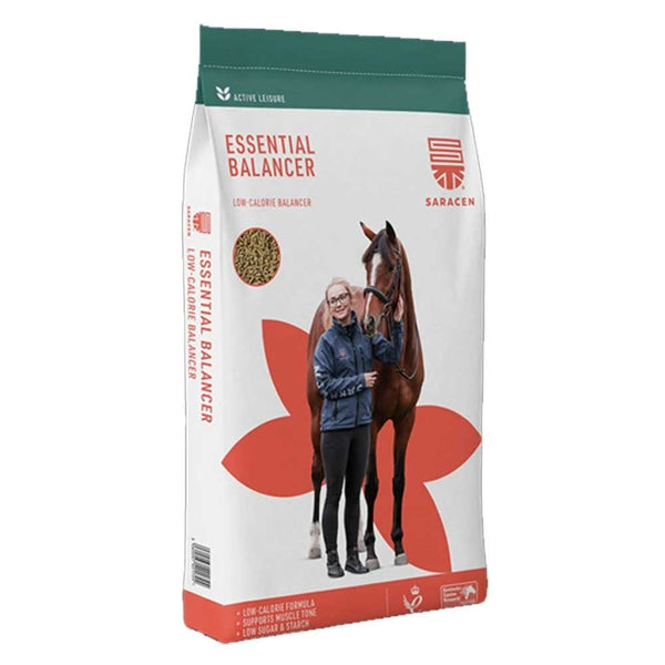Saracen Essential Balancer 20Kg
