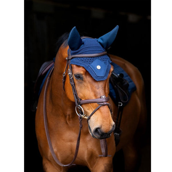 Signature Acoustic Ears Navy