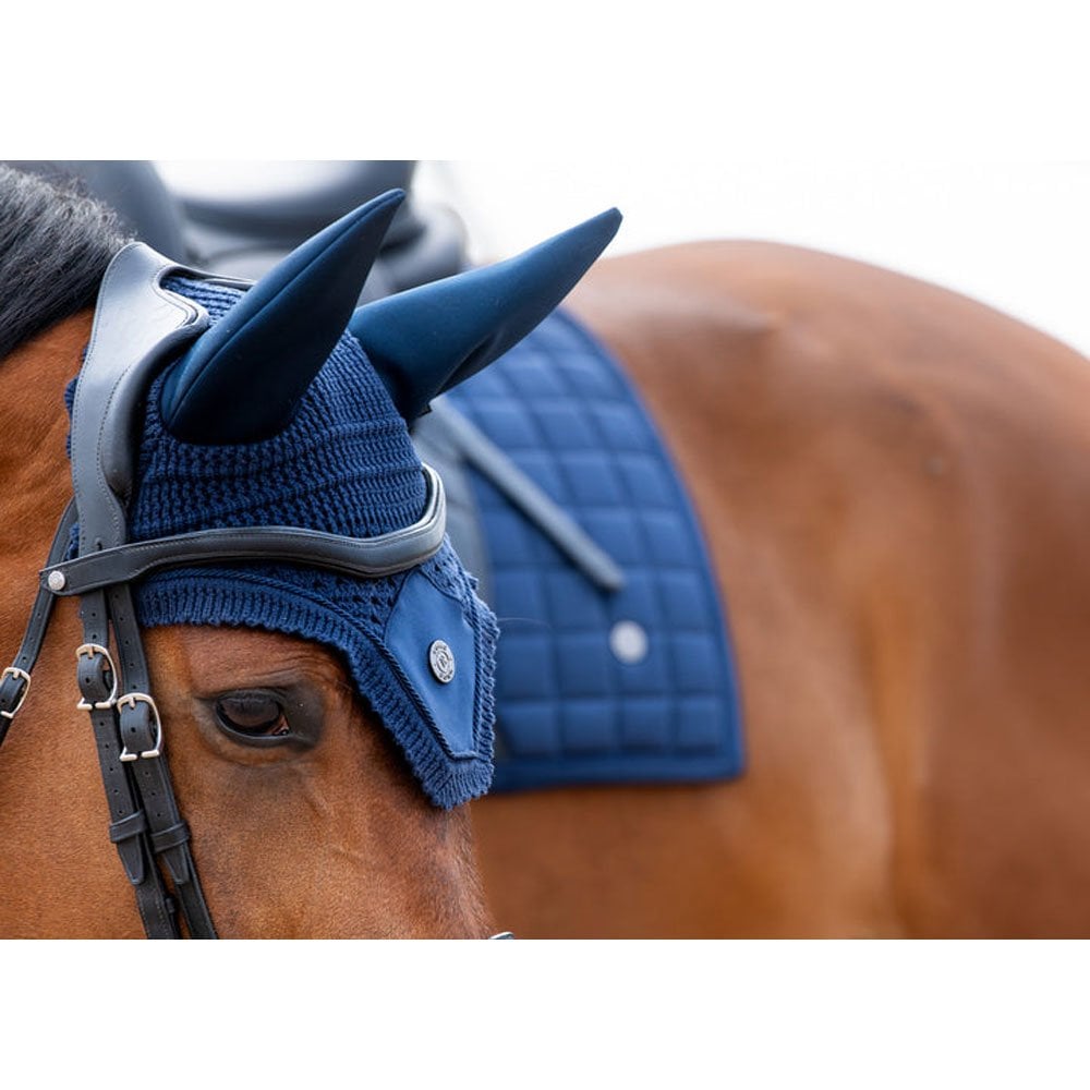 Signature Acoustic Ears Navy