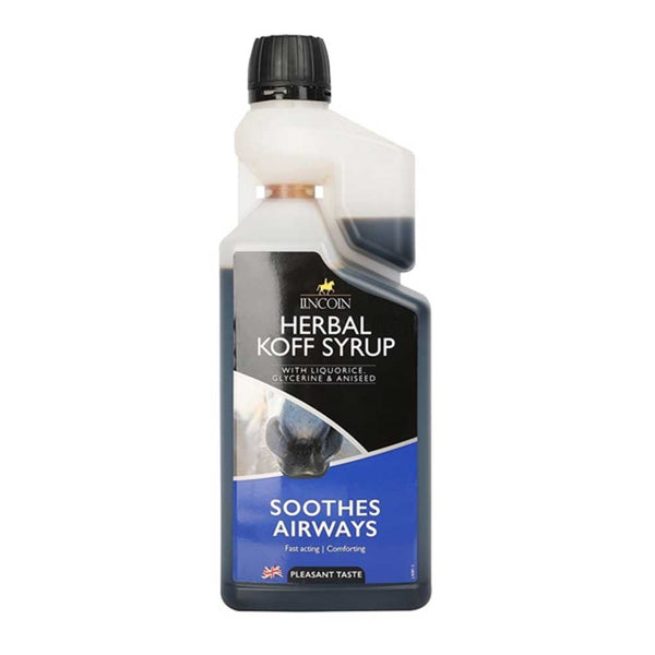 Herbal Koff Syrup 1Ltr