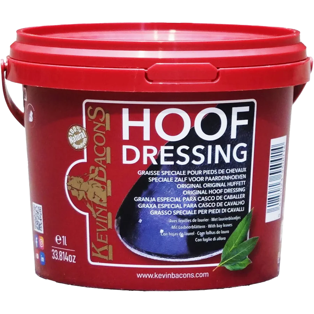 Kevin Bacon's Hoof Dressing Original 1Ltr
