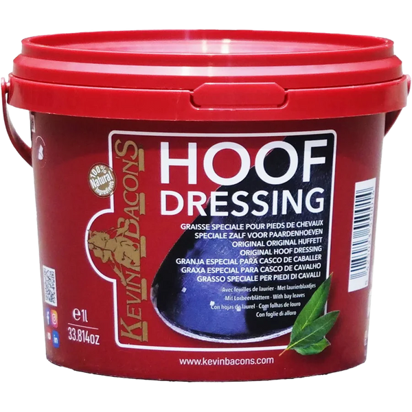 Kevin Bacon's Hoof Dressing Original 1Ltr