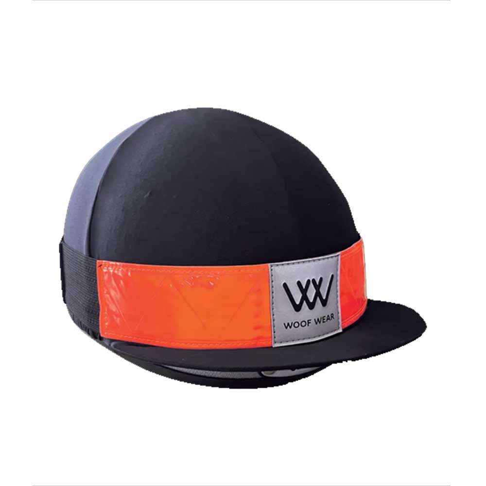 Woof Wear Hi Vis Hat Band