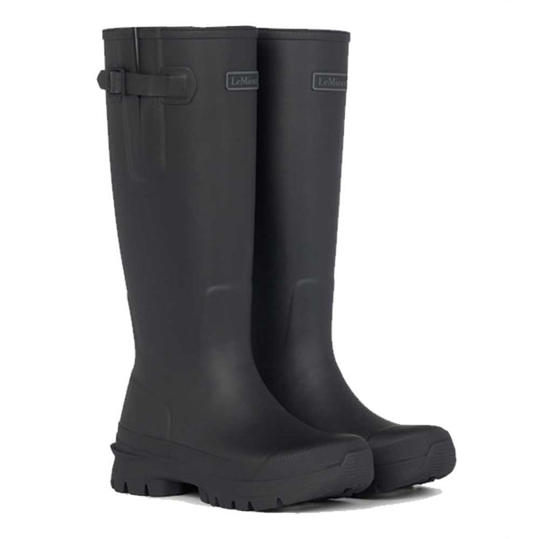 LeMieux Bramshaw Welly Black
