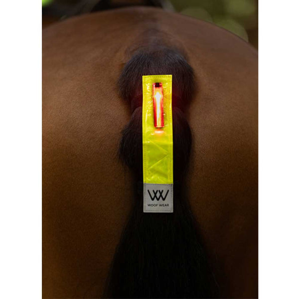 Woof Wear LED Hi Vis Tail Light