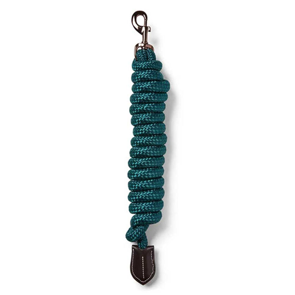 Cameo Performance Lasso Leadrope 3 Metres Evergreen