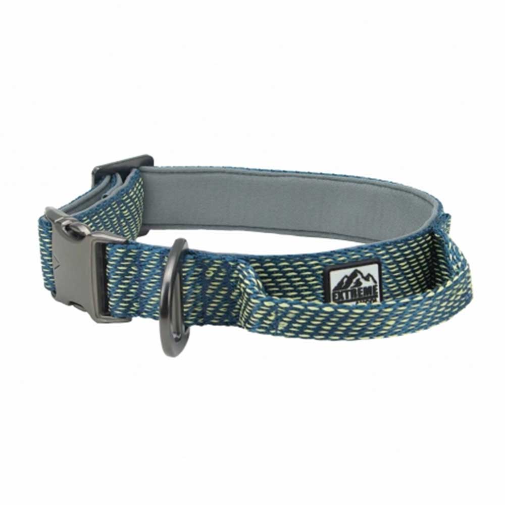 Ancol Extreme Collar with Grab Handle