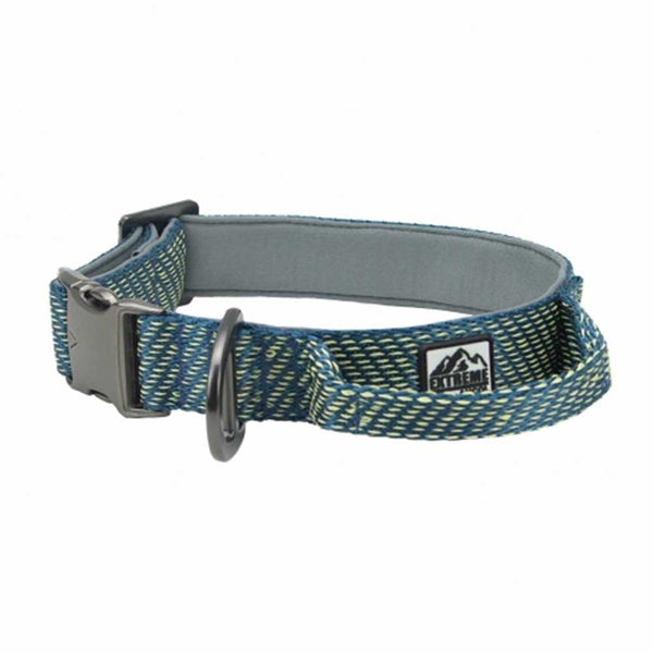 Ancol Extreme Collar with Grab Handle