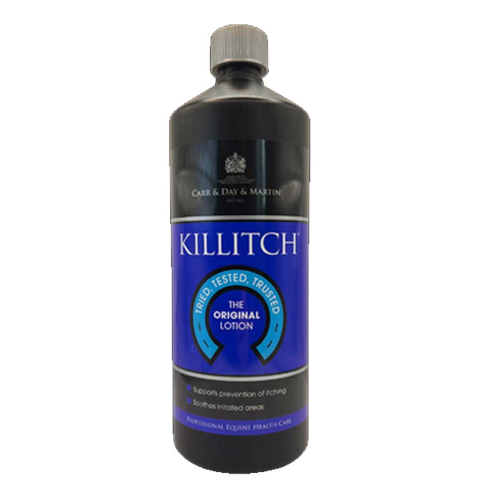 Carr & Day & Martin Killitch Lotion for Horses