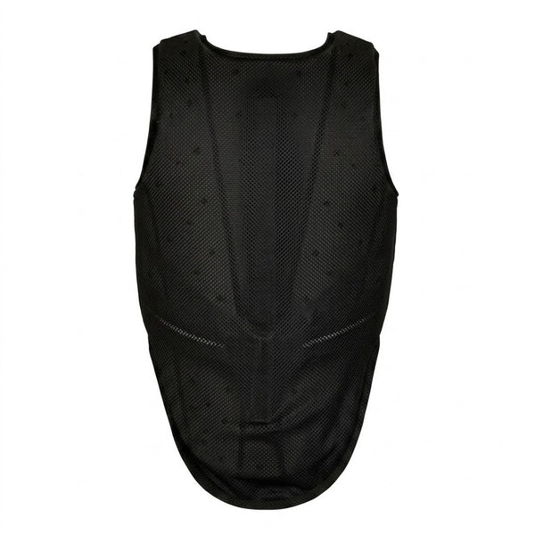 Liber8 Body Protector Black