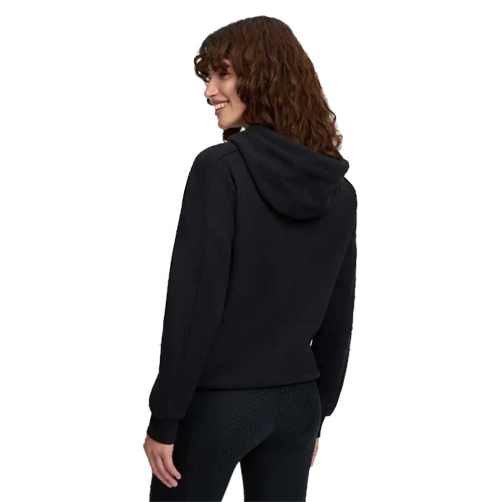 LeMieux Eden Sparkle Hoodie Black