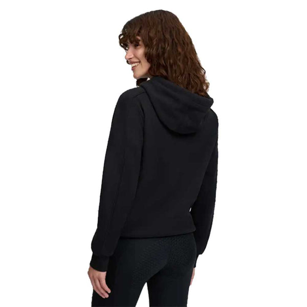 LeMieux Eden Sparkle Hoodie Black