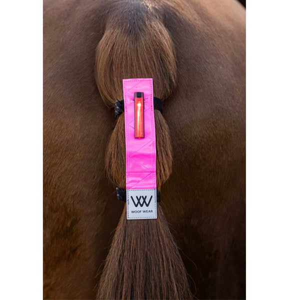 Woof Wear LED Hi Vis Tail Light