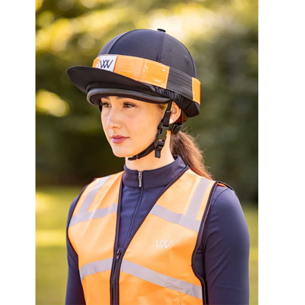 Woof Wear Hi Vis Hat Band
