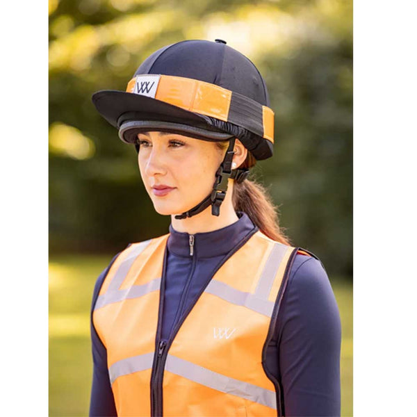 Woof Wear Hi Vis Hat Band
