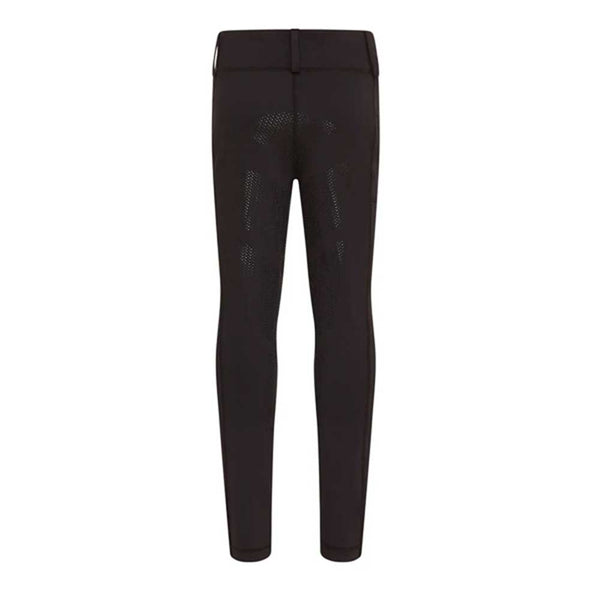 Cameo All Season Junior Riding Tights Black