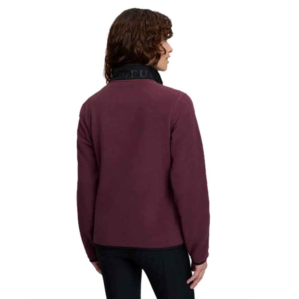 LeMieux Piper Popper Fleece Bramble