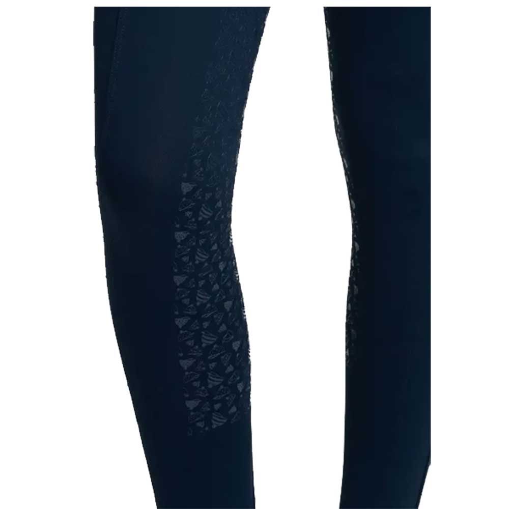 LeMieux Mini Pull Ons Navy/Aloe