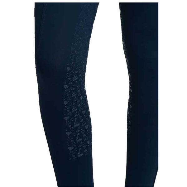 LeMieux Mini Pull Ons Navy/Aloe