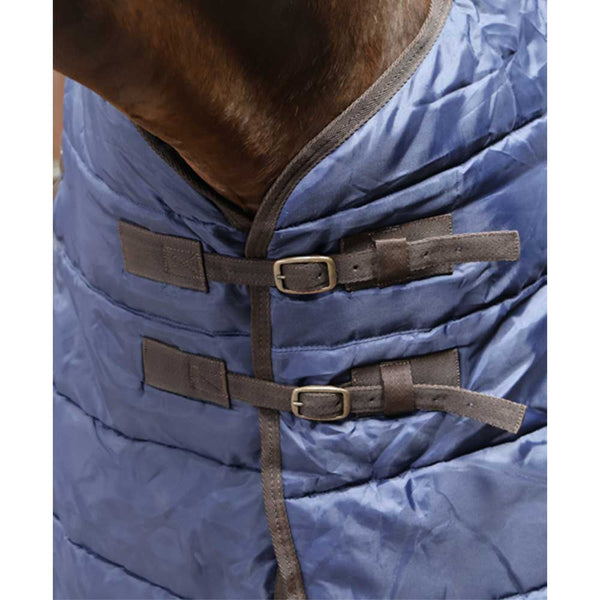 Perf Equine Standard 200g Stable Rug Dark Navy